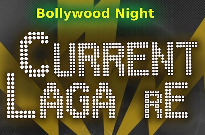 Bollywood Pulse – Bollywood Night