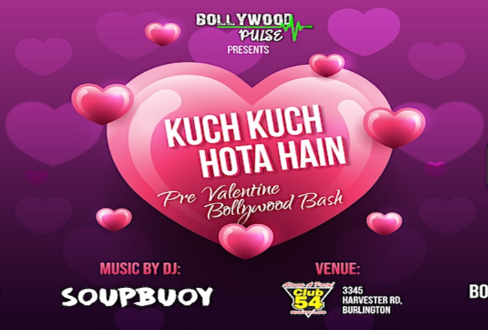 Bollywood Pulse – Kuch Kuch Hota Hai