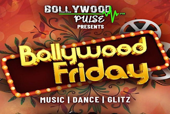 Bollywood Pulse – Bollywood Night