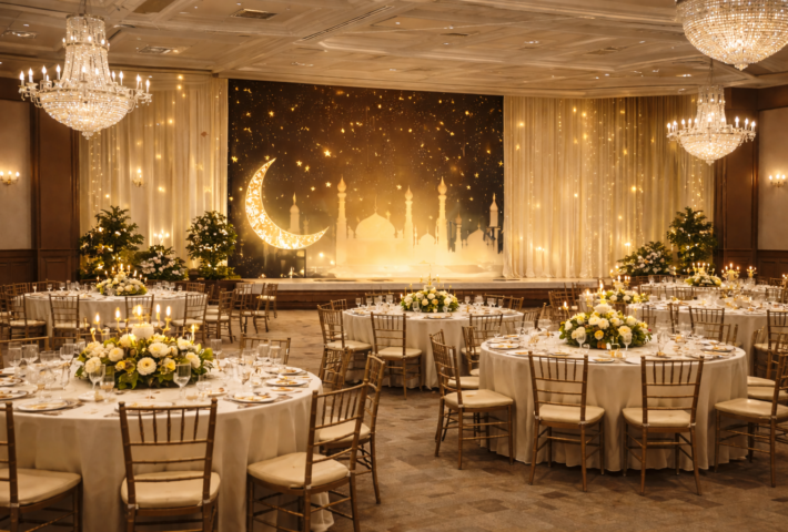 Eid Celebration Gala 2026